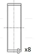 Connecting Rod Bearing