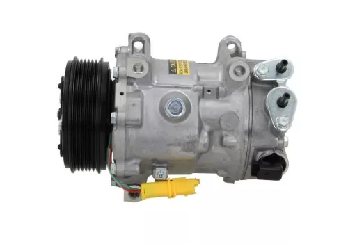 BV PSH Compressor, air conditioning (090.225.044.876)