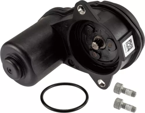 TRW Control Element, parking brake caliper (STA1677)