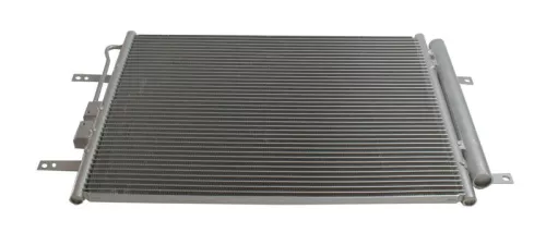 MAXGEAR Condenser, air conditioning (AC830341)