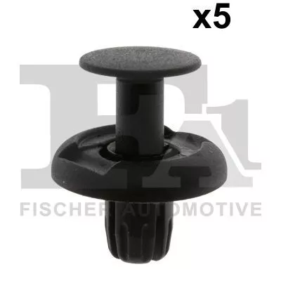 FA1 Clip, trim/protection strip (74-20002.5)