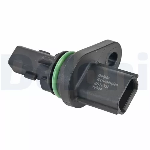 DELPHI Sensor, camshaft position (SS12352-12B1)