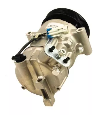 MAXGEAR Compressor, air conditioning (AC330006)