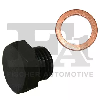 FA1 Screw Plug, oil sump (433.410.011)
