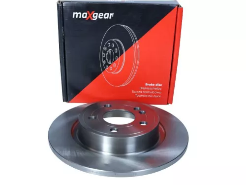 MAXGEAR Brake Disc (19-4873)
