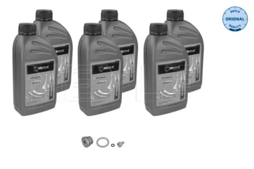 MEYLE Parts Kit, automatic transmission oil change (5141350002)