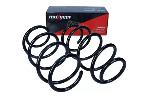 MAXGEAR Suspension Spring (60-1465D)