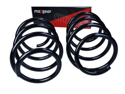 MAXGEAR Suspension Spring (60-1626D)