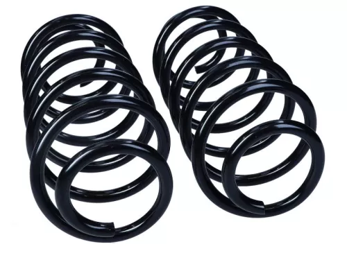 MAXGEAR Suspension Spring (60-1660D)