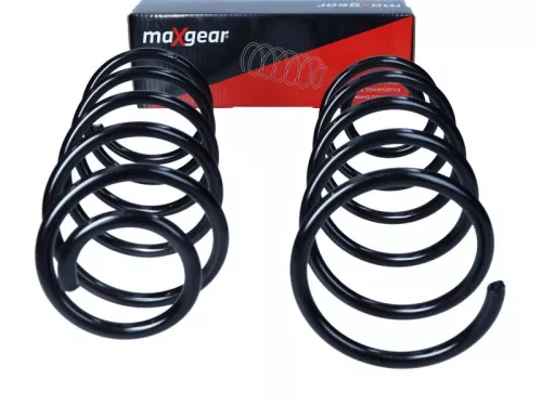MAXGEAR Suspension Spring (60-1699D)