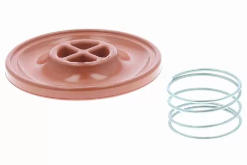 VAICO Valve, crankcase ventilation (V20-3341)