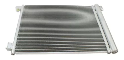 MAXGEAR Condenser, air conditioning (AC830331)