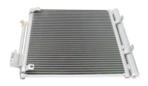MAXGEAR Condenser, air conditioning (AC830390)