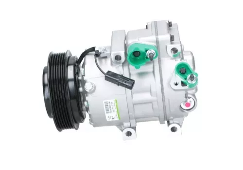 BV PSH Compressor, air conditioning (090.155.072.874)
