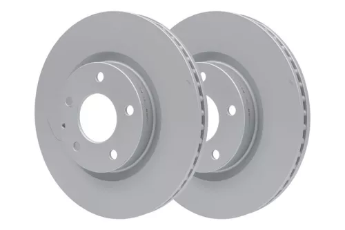 ATE Brake Disc (24.0125-0233.1)