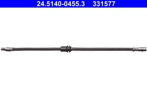 ATE Brake Hose (24.5140-0455.3)