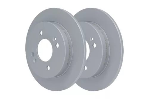 ATE Brake Disc (24.0110-0324.1)