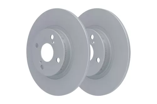 ATE Brake Disc (24.0109-0159.1)