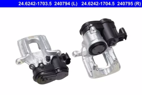 ATE Brake Caliper (24.6242-1704.5)