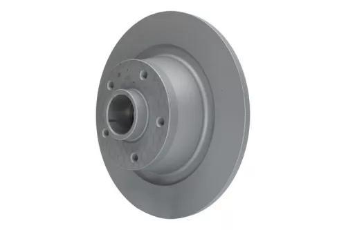 ATE Brake Disc (24.0111-0186.2)