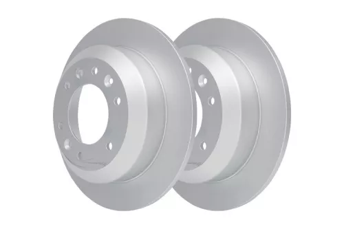 ATE Brake Disc (24.0112-0185.1)