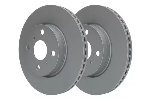 ATE Brake Disc (24.0120-0219.1)