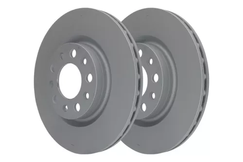 ATE Brake Disc (24.0122-0233.1)