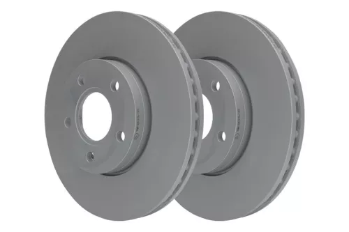 ATE Brake Disc (24.0125-0203.1)