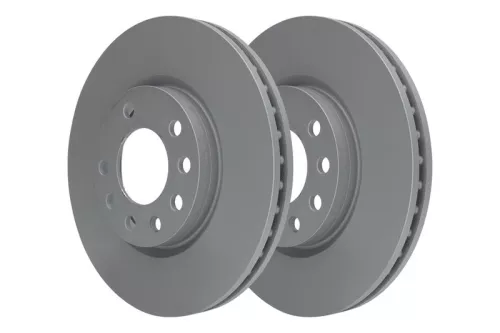 ATE Brake Disc (24.0126-0146.1)