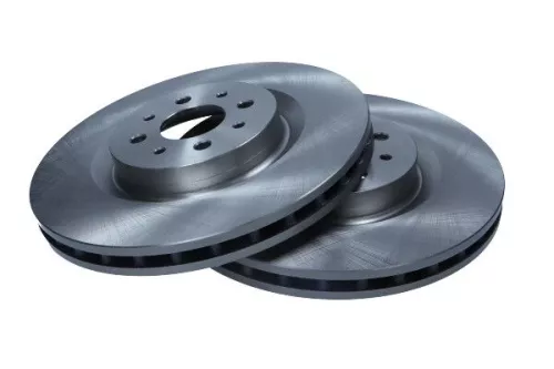 MAXGEAR Brake Disc (19-4689)
