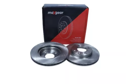 MAXGEAR Brake Disc (19-4705)