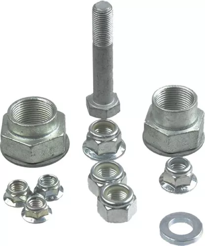 SACHS Repair Kit, wheel suspension (803 287)