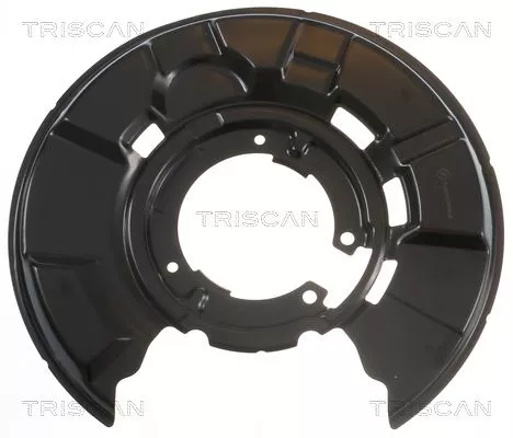 Splash Guard, brake disc