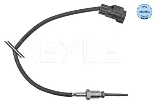 MEYLE Sensor, exhaust gas temperature (7148000039)