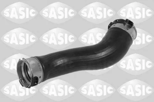 Charge Air Hose