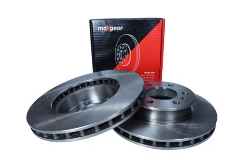 MAXGEAR Brake Disc (19-4762)