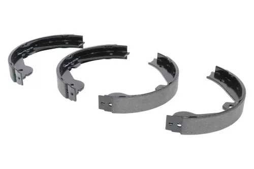 ATE Brake Shoe Set, parking brake (03.0137-0451.2)