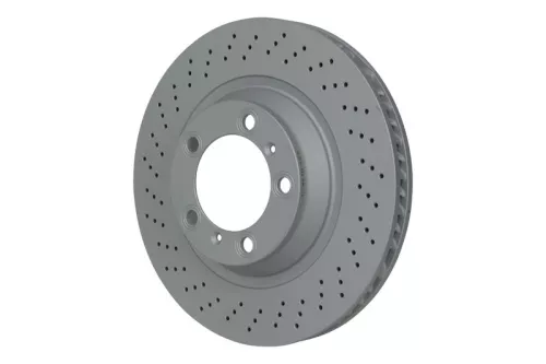 ATE Brake Disc (24.0134-0113.1)