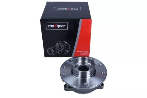 MAXGEAR Wheel Bearing Kit (33-1230)