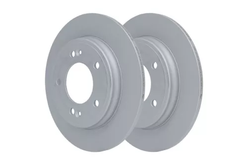 ATE Brake Disc (24.0110-0408.1)