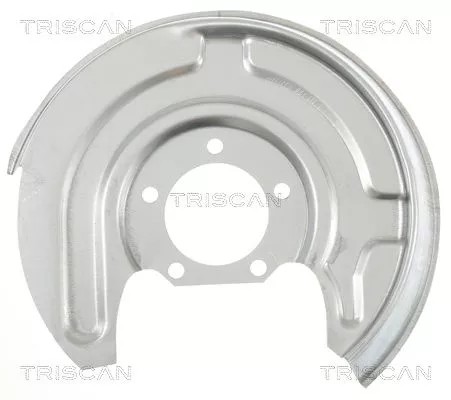 Splash Guard, brake disc