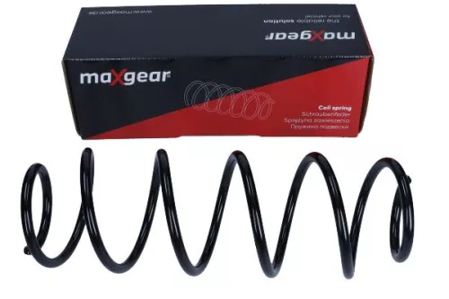 MAXGEAR Suspension Spring (60-0683D)