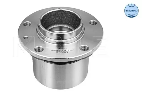 MEYLE Wheel Hub (11-147520009)