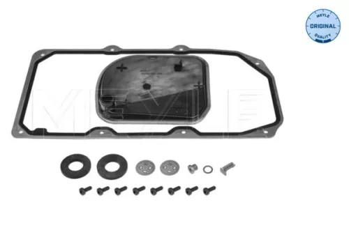 MEYLE Parts Kit, automatic transmission oil change (0141350204/SK)