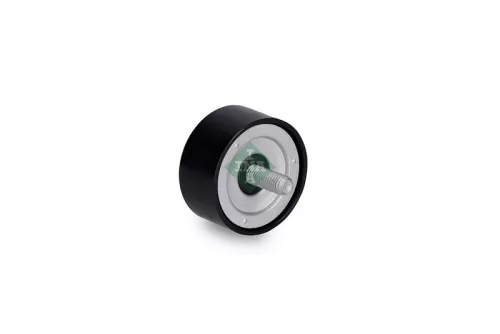 Schaeffler INA Deflection/Guide Pulley, V-ribbed belt (532100110)