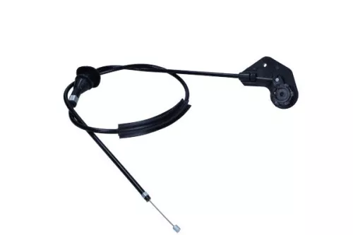 Bonnet Cable