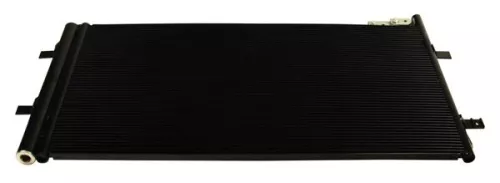 MAXGEAR Condenser, air conditioning (AC830272)