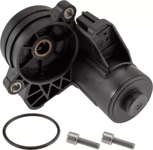 Control Element, parking brake caliper