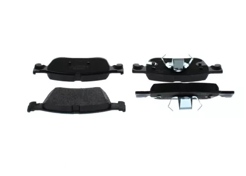 BOSCH Brake Pad Set, disc brake (0986424885)