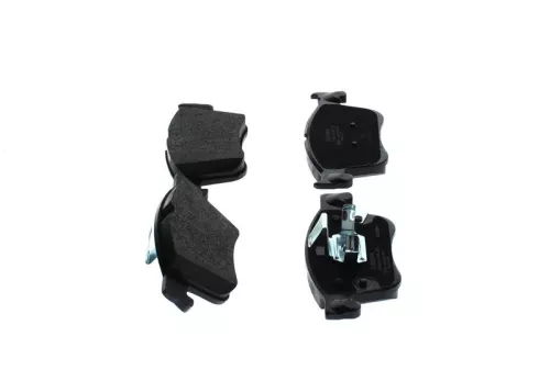BOSCH Brake Pad Set, disc brake (0986424885)